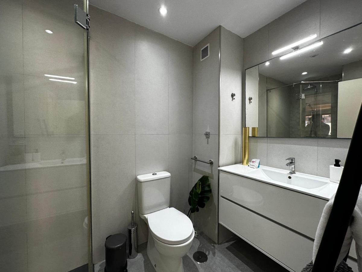 Studio Oasis In 2º Line Beach In The Centre Of Marbella - Eaw Homes Exterior foto