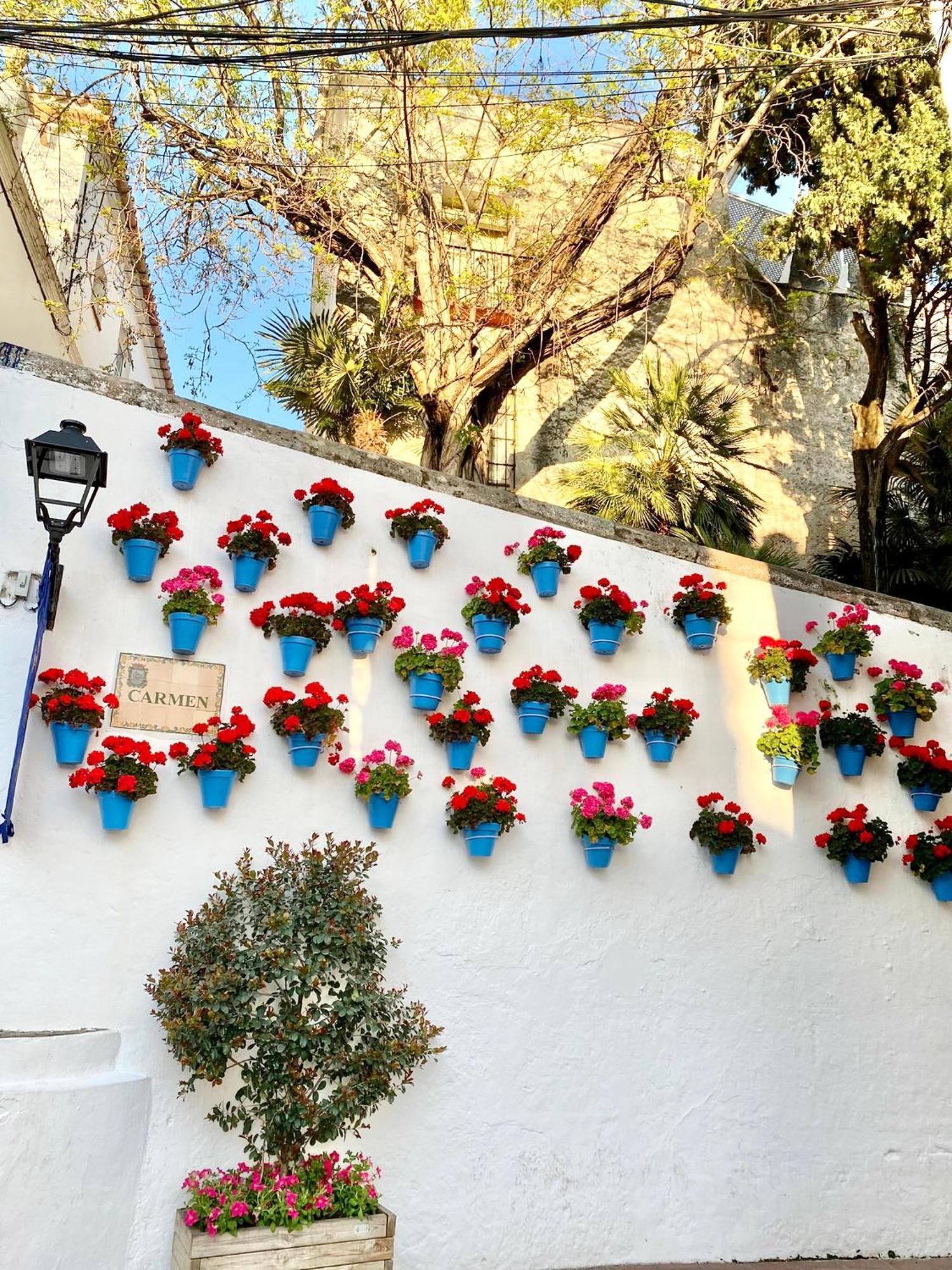 Studio Oasis In 2º Line Beach In The Centre Of Marbella - Eaw Homes Exterior foto